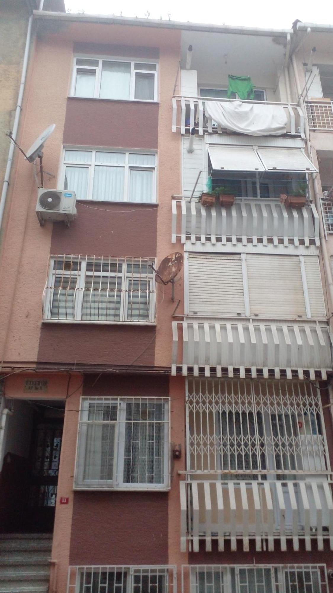 Ilksan Taksim Affittacamere Provincia di Istanbul